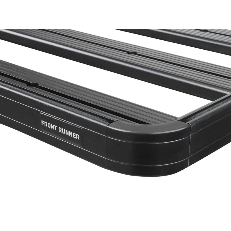 Mercedes-Benz Gelandewagen G Class (1979-2017) Slimline II Roof Rack Kit