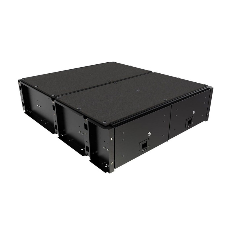 Pickup Truck Drawers