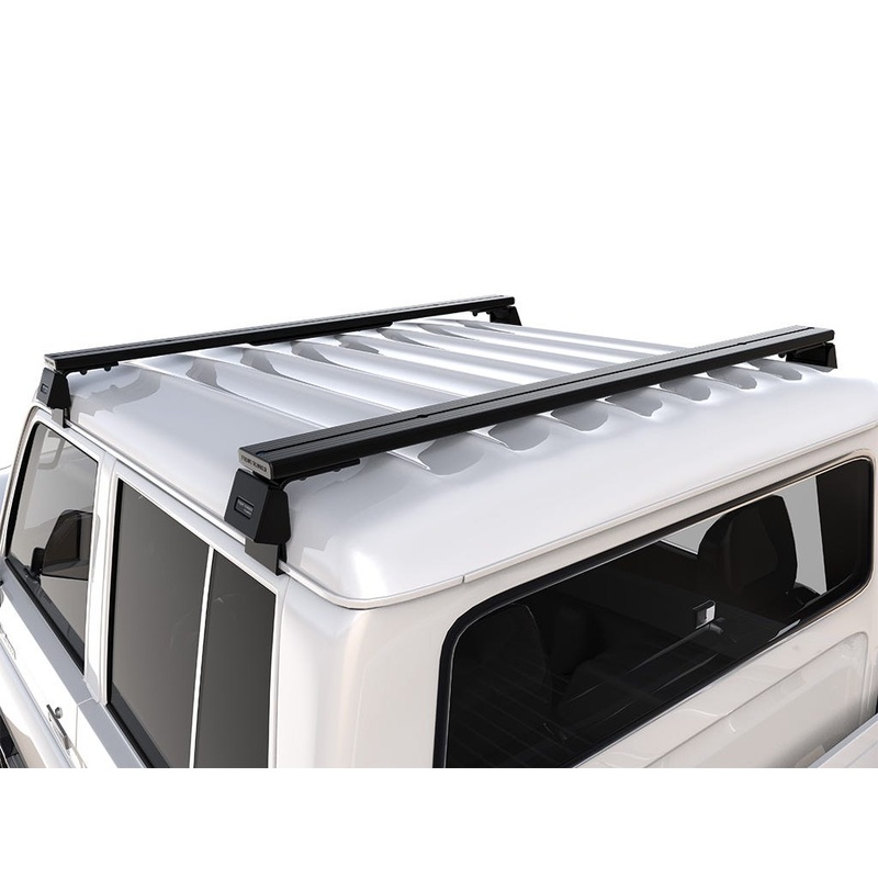 Toyota Hilux DC (1988-1997) Load Bar Kit / Gutter Mount