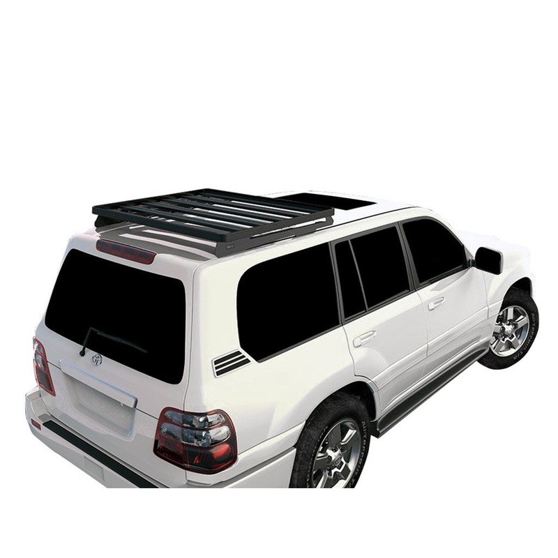 Toyota Land Cruiser 100 Slimline II 1/2 Roof Rack Kit