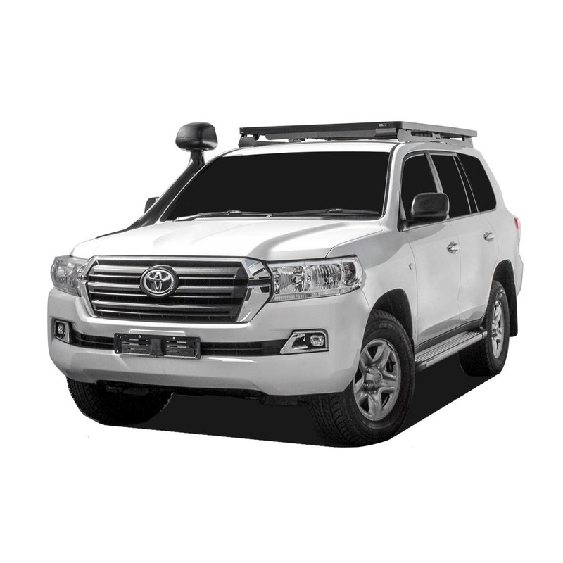 Toyota Land Cruiser 200/Lexus LX570 Slimline II Roof Rack Kit