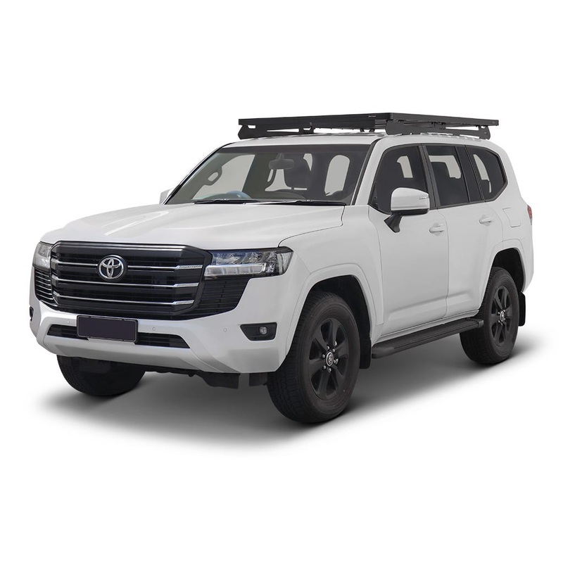 Toyota Land Cruiser 300 Slimline II Roof Rack Kit