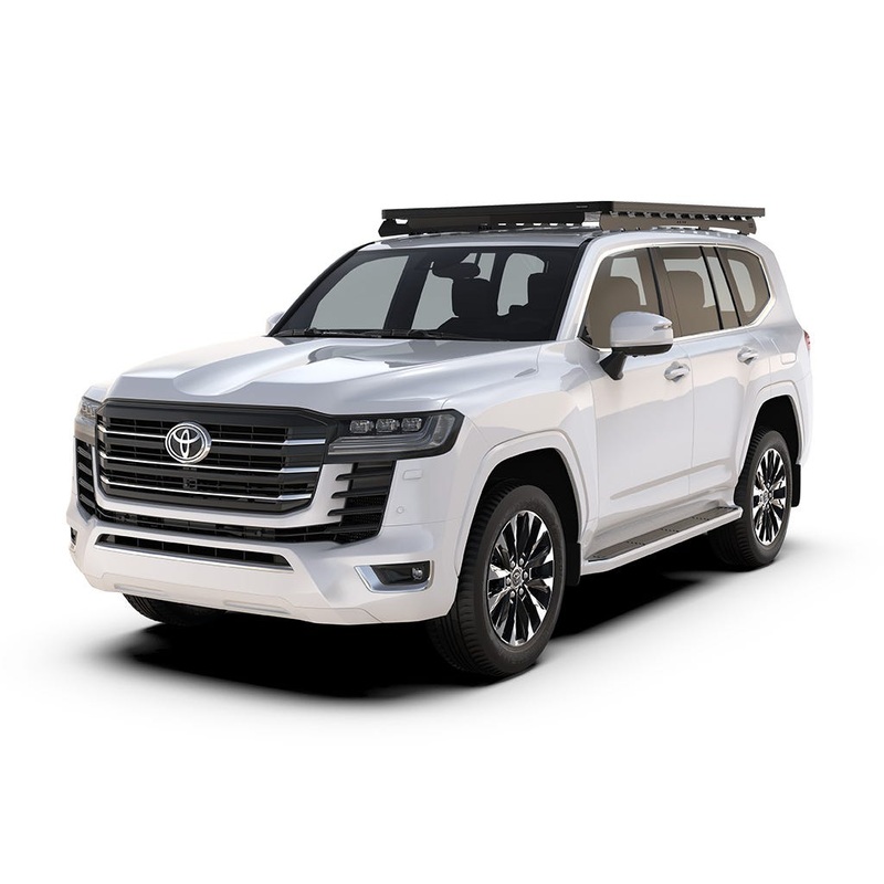 Toyota Land Cruiser 300 Slimline II Roof Rack Kit / Low Profile
