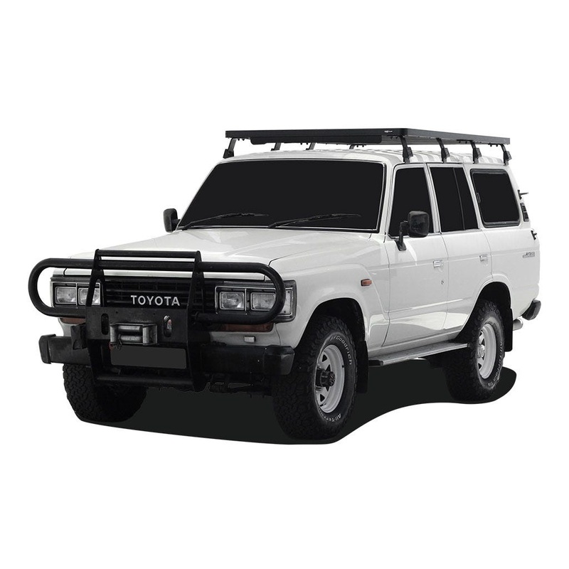 Toyota Land Cruiser 60 Slimline II Roof Rack Kit / Tall