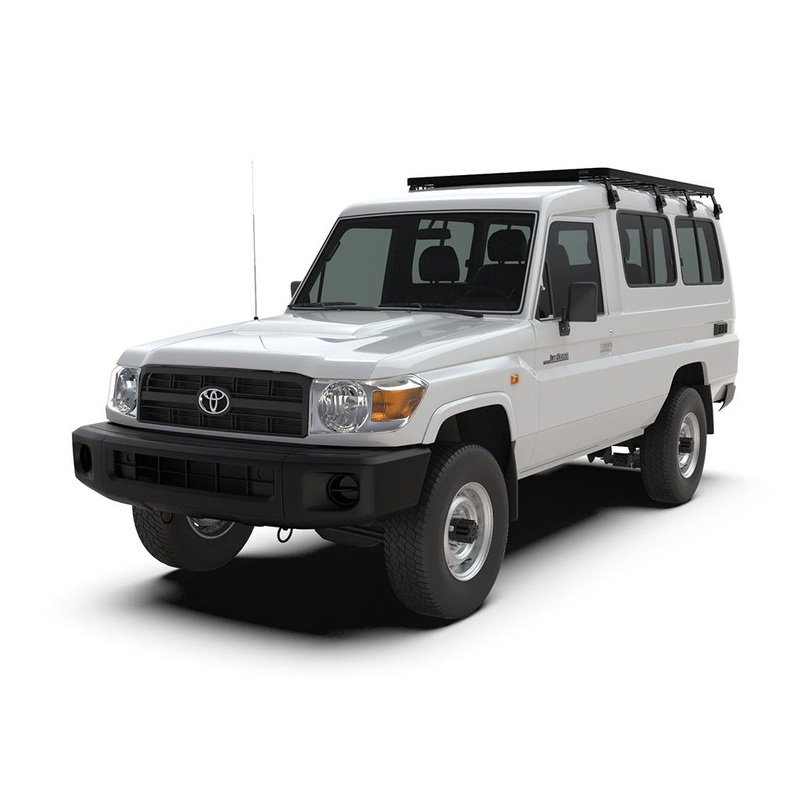 Toyota Land Cruiser 78 Slimline II 3/4 Roof Rack Kit