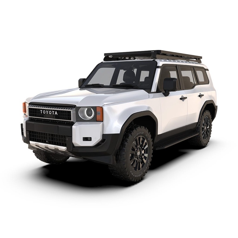 Toyota Land Cruiser Prado (2024-Current) Slimline II Roof Rack Kit