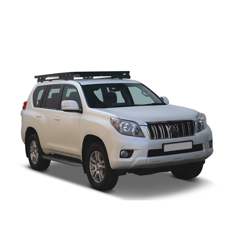 Toyota Prado 150 Slimline II Roof Rack Kit