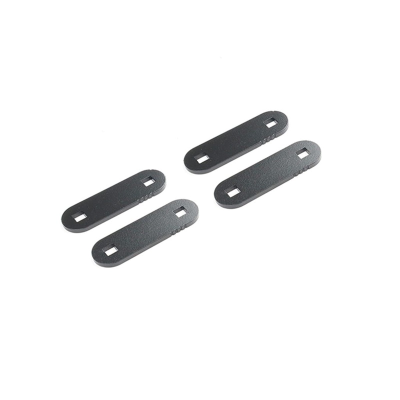 Autohome Quick Release Tent Channel Set