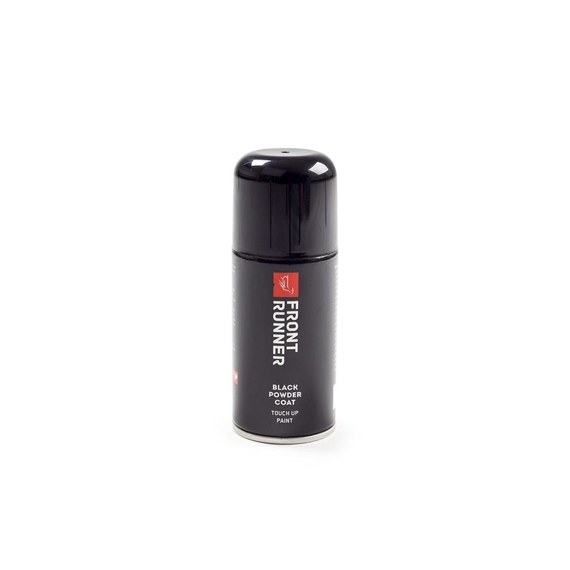 Black Powder Coat Touch Up Paint