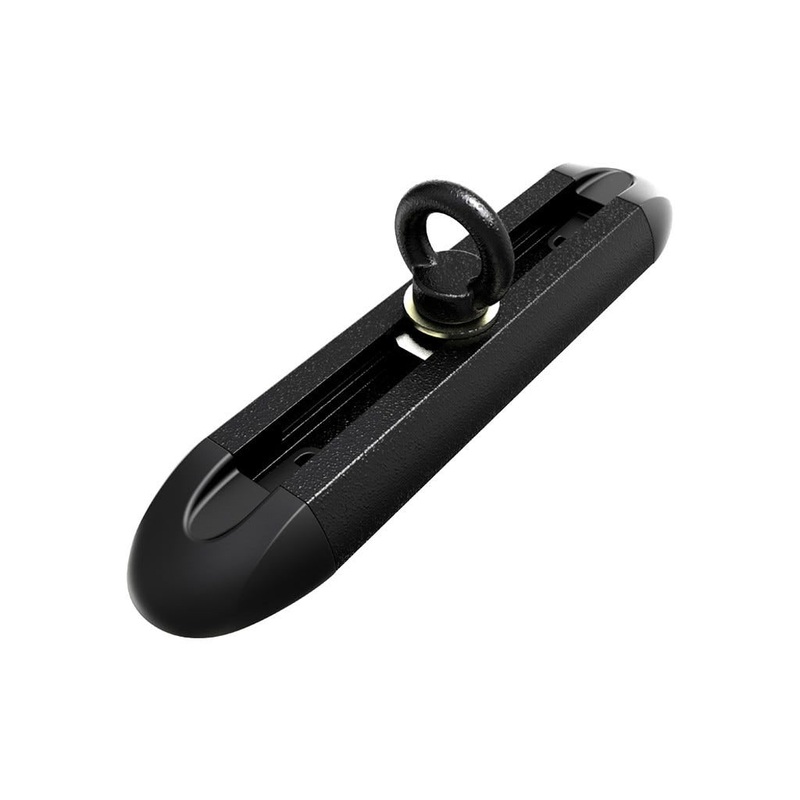 Cargo Rail