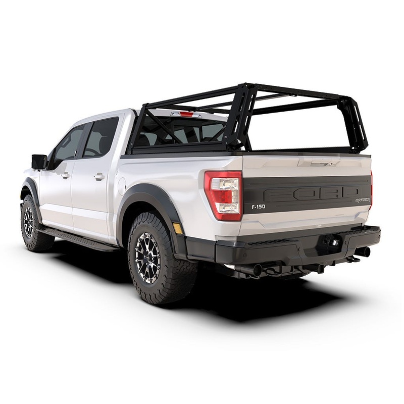 Ford F-150 Crew Cab (2009-Current) Pro Bed System