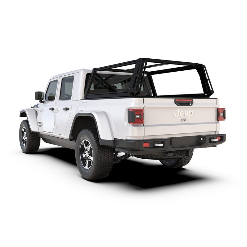 Jeep Gladiator (2019-Current) Pro Bed System