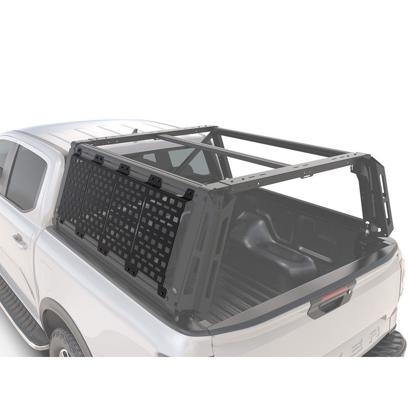 Pro Bed Rack Side Molle Panel