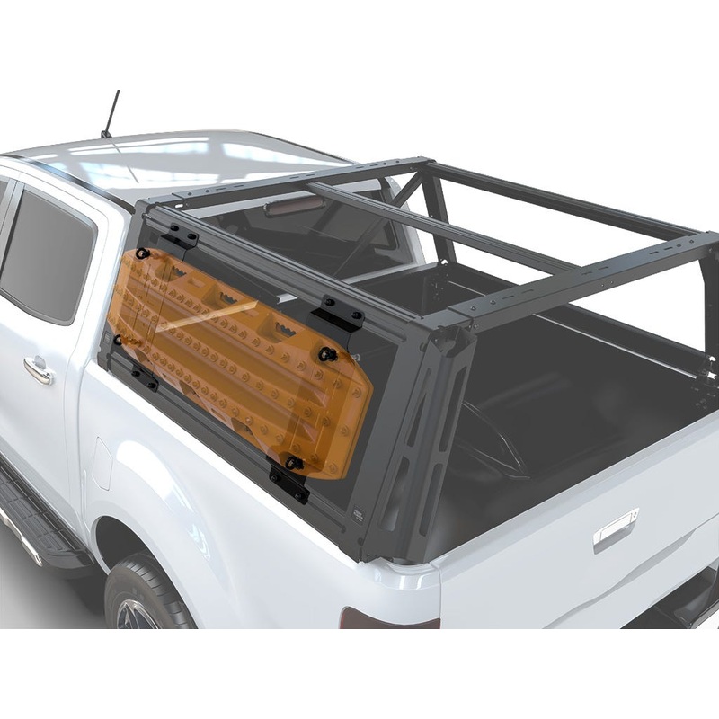 Pro Bed Recovery Bracket