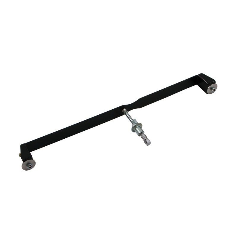 Toyota Hilux (2005-2015) Spare Wheel Lock