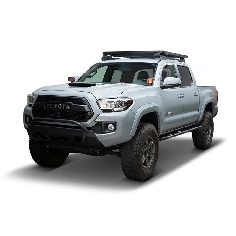 Toyota Tacoma (2005-2023) Slimline II Roof Rack Kit