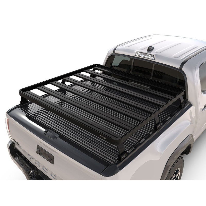 Toyota Tacoma Retrax (2005-Current) Slimline II Load Bed Rack Kit