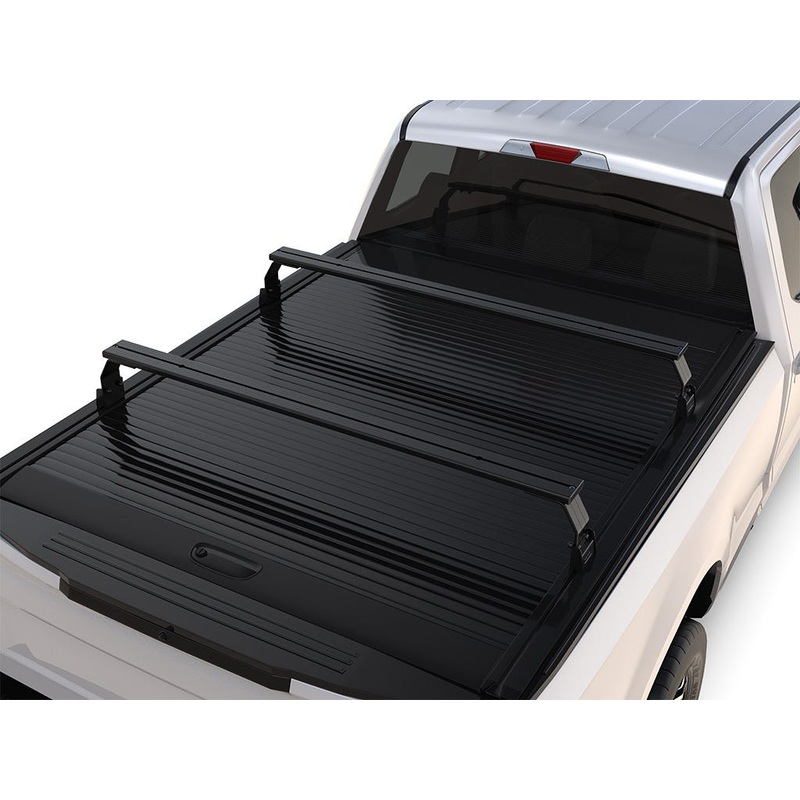 Toyota Tacoma ReTrax XR (2005-Current) Double Load Bar Kit