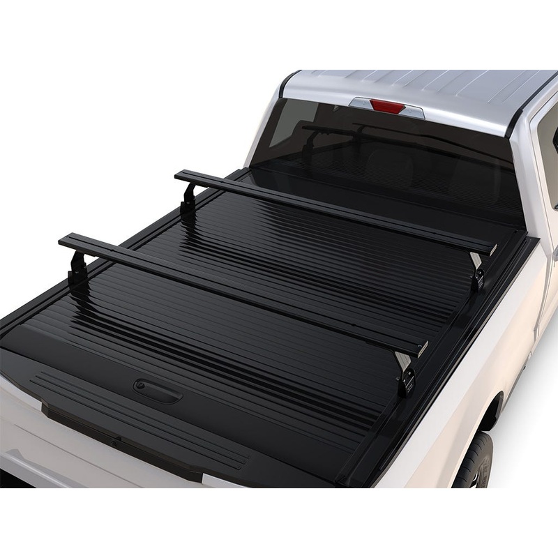 Toyota Tacoma ReTrax XR (2007-Current) Double Load Bar Kit