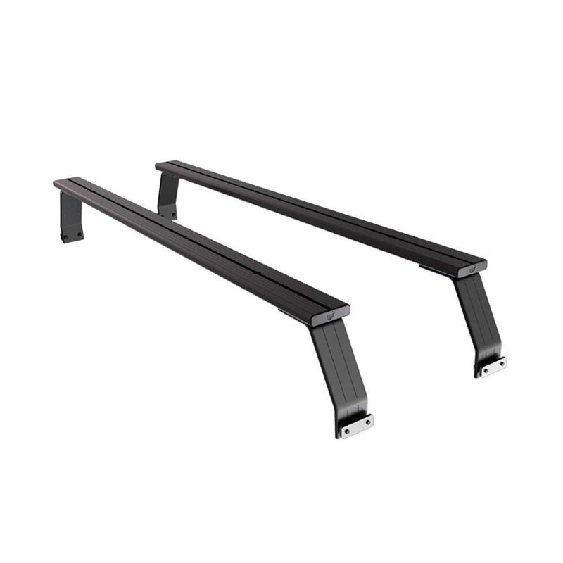 Toyota Tundra (2007-Current) Load Bed Load Bars Kit