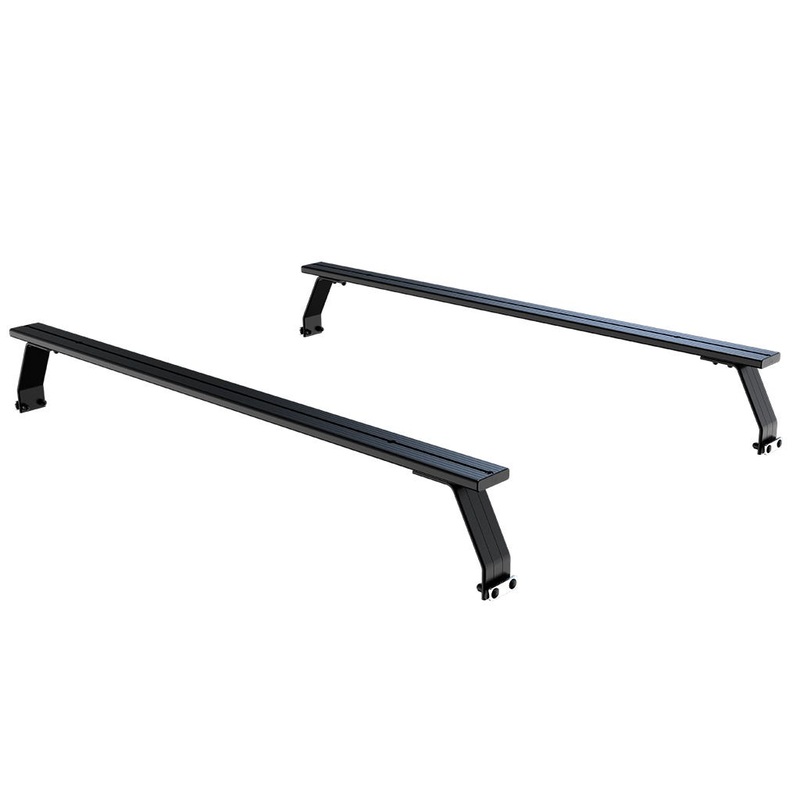Toyota Tundra 5.5' Crew Max (2007-Current) Double Load Bar Kit