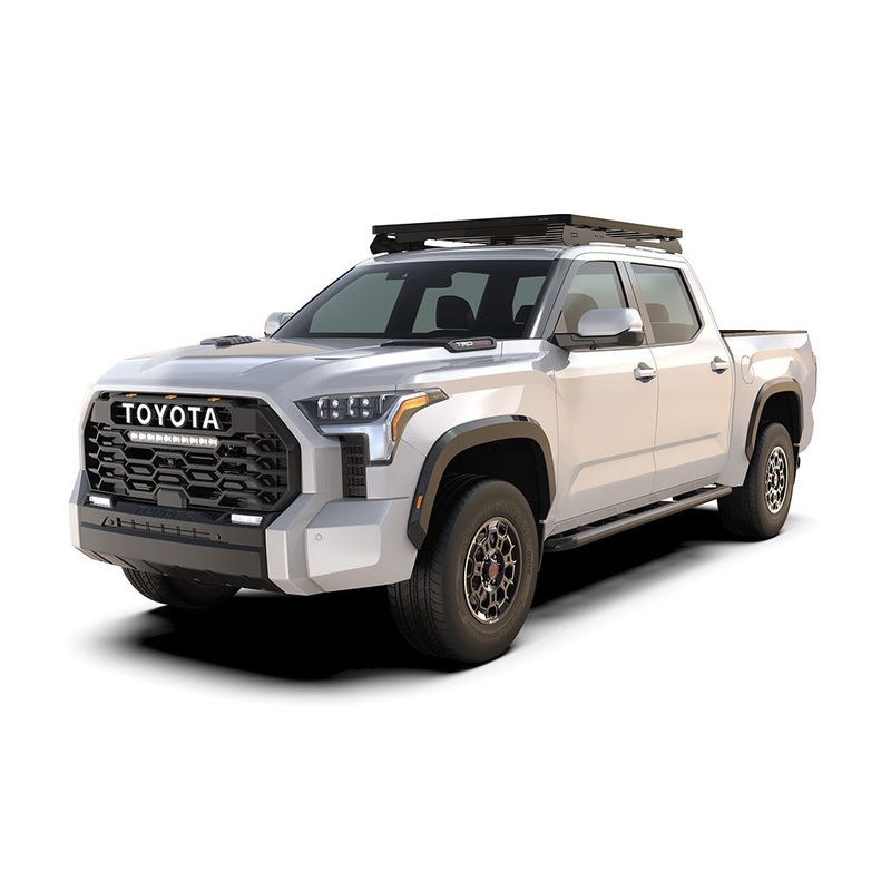 Toyota Tundra Crew Max (2022-Current) Slimline II Roof Rack Kit