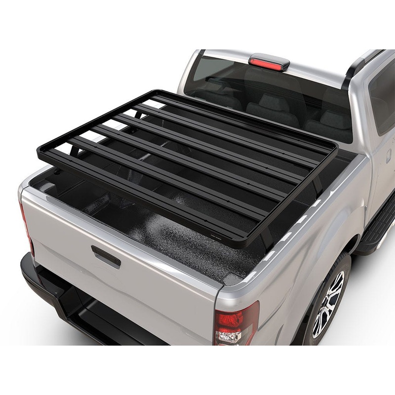 Toyota Tundra Regular Cab 2-Door Pickup Truck (2007-Current) Slimline II Load Bed Rack Kit