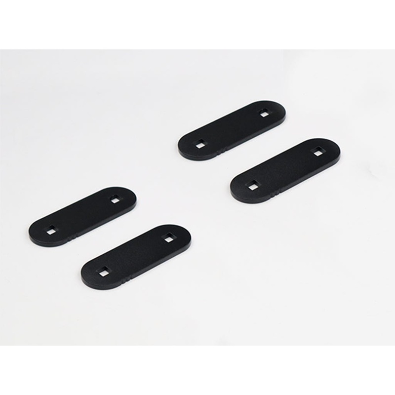 Universal Quick Release Tent Channel Set