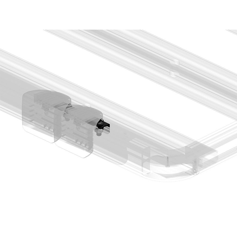Vision X Unite Series LED Light Bar Mounting Bracket