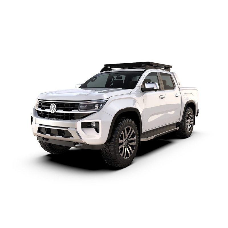 Volkswagen Amarok (2023-Current) Slimline II Roof Rack