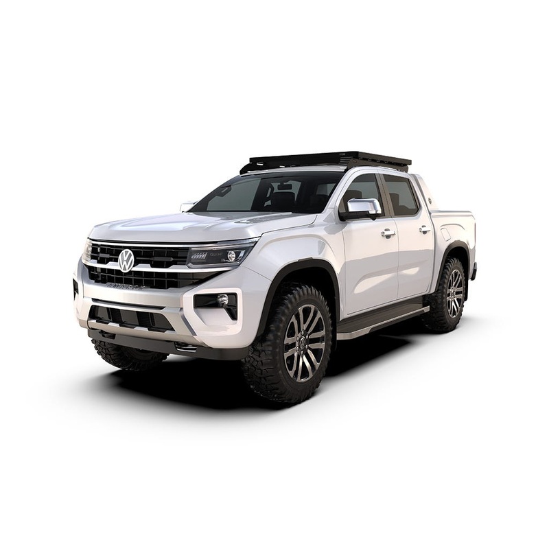 Volkswagen Amarok (2023-Current) Slimline II Roof Rack Kit/Low Profile
