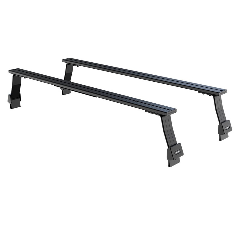 Volkswagen T2 Transporter/Kombi Load Bar Kit / Gutter Mount