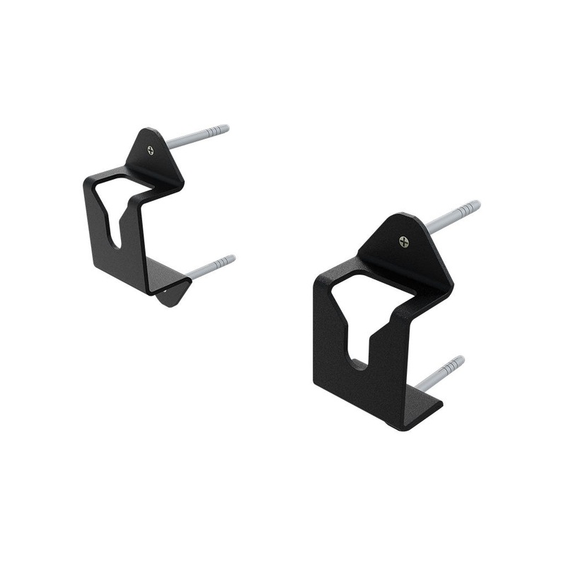 Wall Mounting Kit for Quick Release System