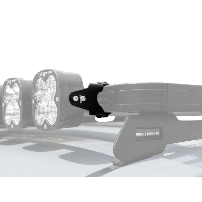 Baja Designs XL Linkable / LP Series Light Mounting Kit