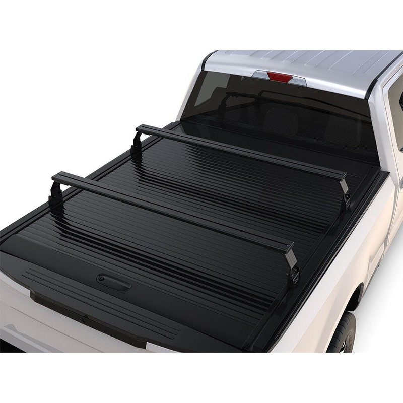 Chevrolet Colorado/GMC Canyon ReTrax XR (2015-Current) Double Load Bar Kit