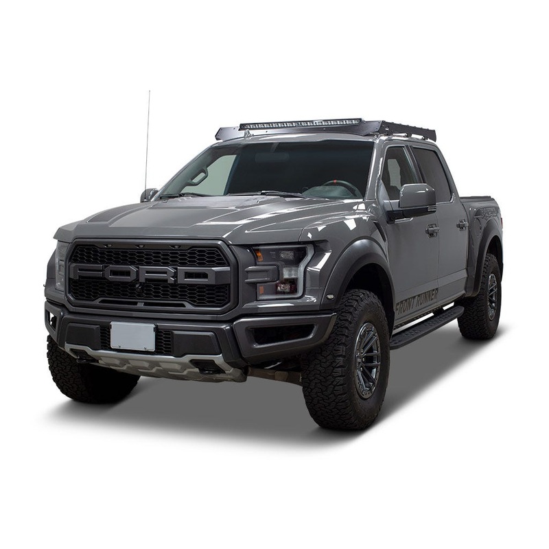 Ford F-150 Super Crew (2018-2020) Slimsport Roof Rack Kit