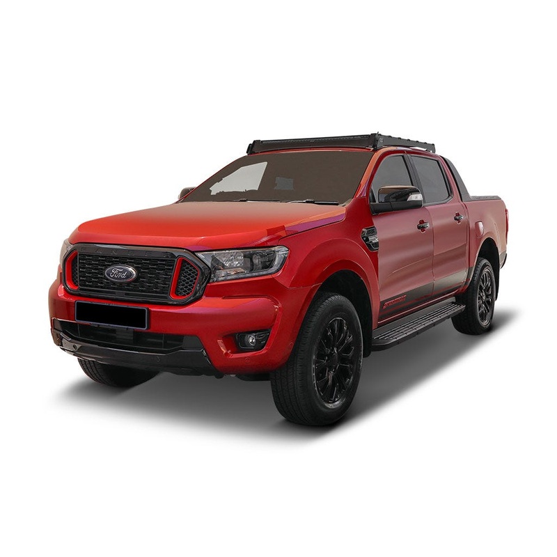 Ford Ranger T6 / Wildtrak / Raptor (2012-2022) Slimsport Roof Rack Kit