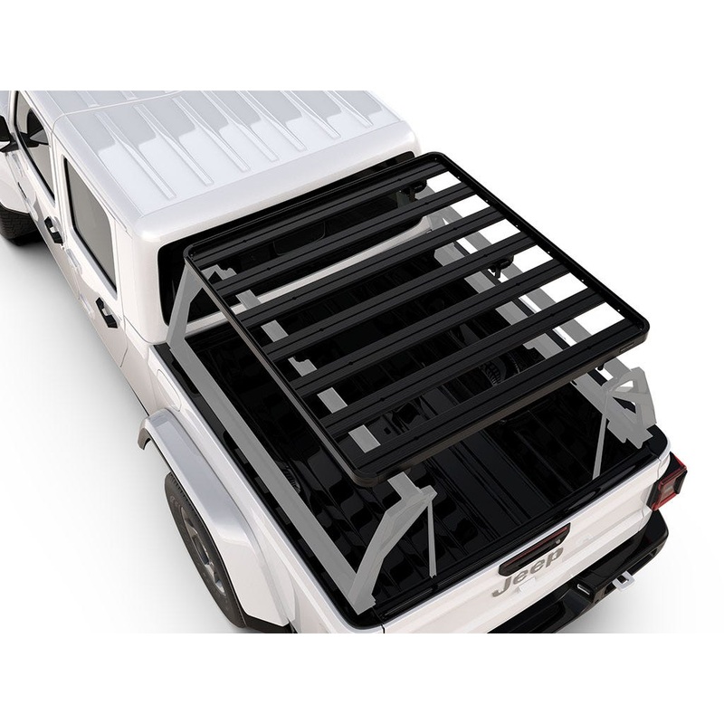 Jeep Gladiator (2020-Current) Leitner ACS Slimline II Rack Kit