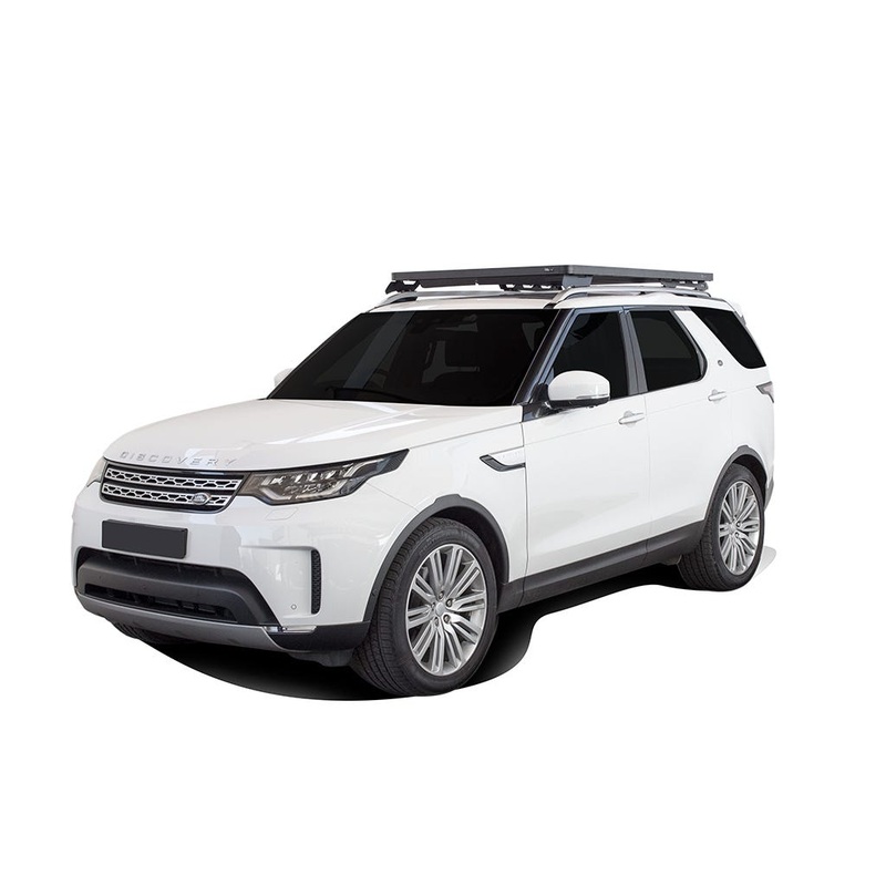 Land Rover All-New Discovery 5 (2017-Current) Expedition Slimline II Roof Rack Kit