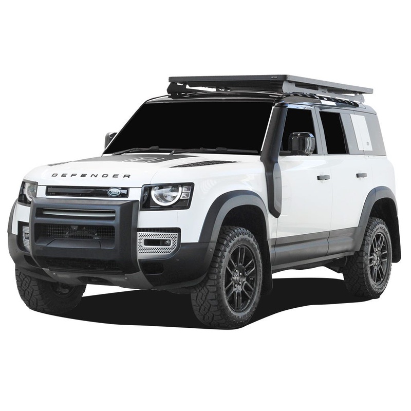 Land Rover New Defender (2020-Current)110 Slimline II Roof Rack Kit