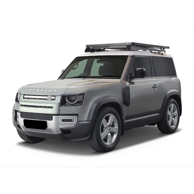 Land Rover New Defender 90 (2020-Current) Slimline II Roof Rack Kit