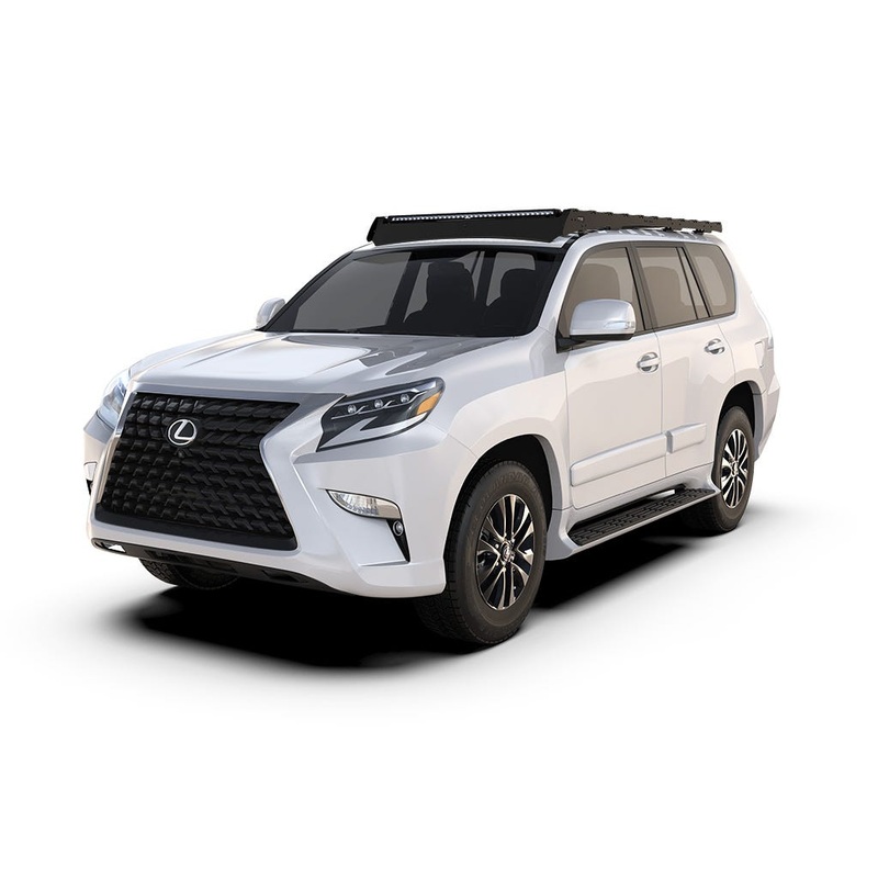 Lexus GX 460 (2010-Current) Slimsport Roof Rack Kit