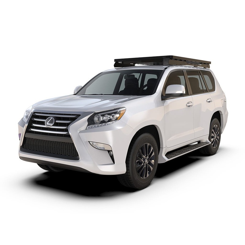 Lexus GX460 Slimline II Roof Rack Kit