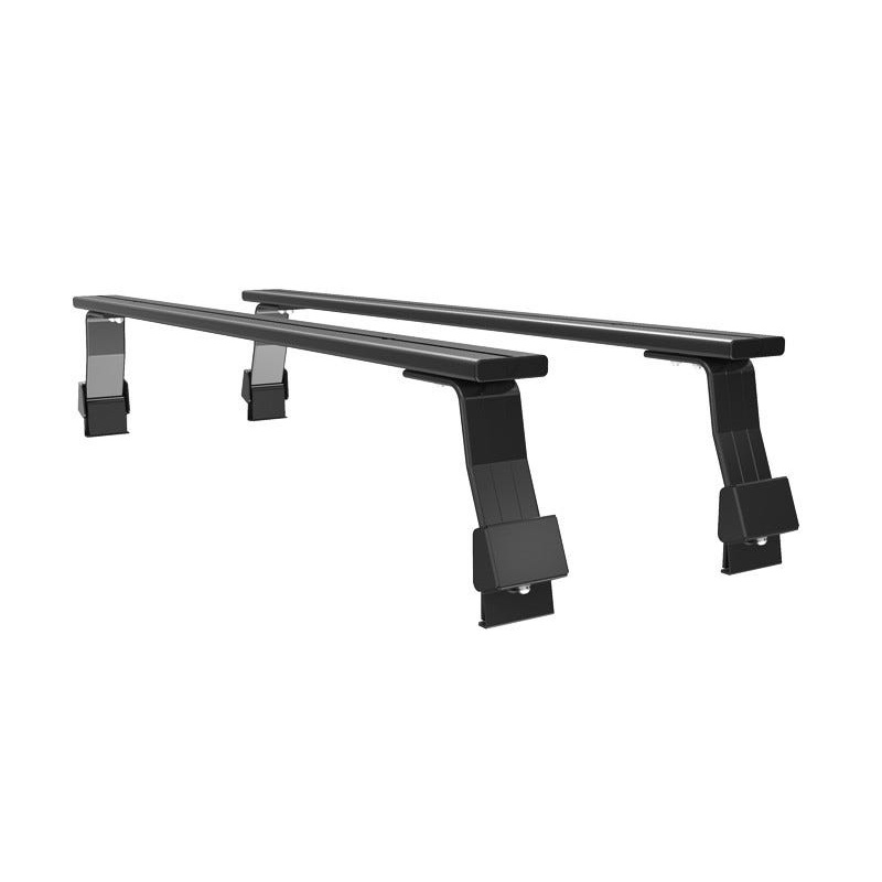 Mitsubishi Colt DC (1990-1998) Load Bar Kit / Gutter Mount