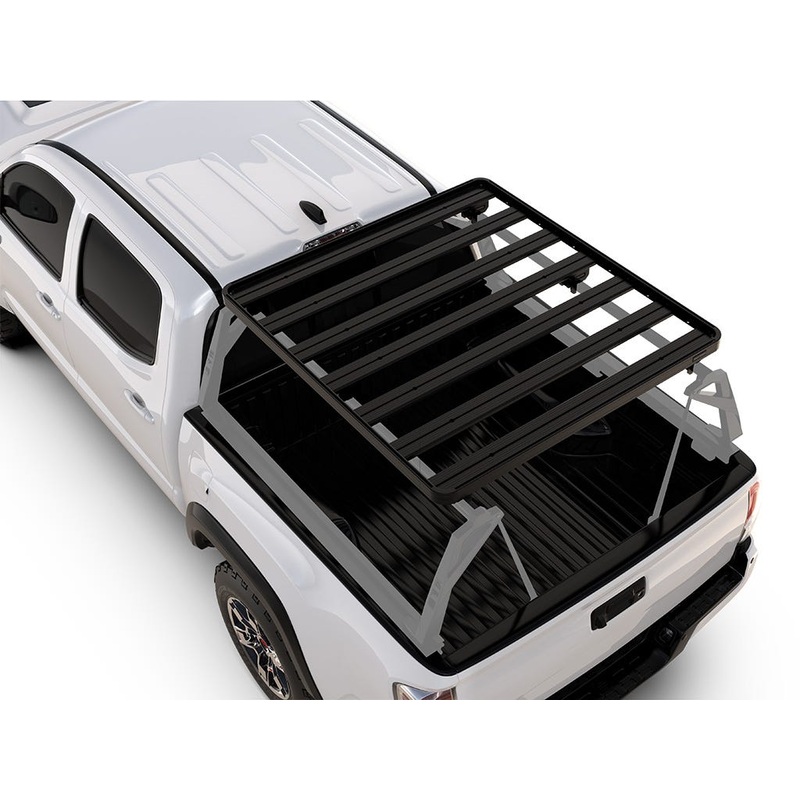 RAM 1500 (2009-Current) Leitner ACS Slimline II Rack Kit - by Front Runner
