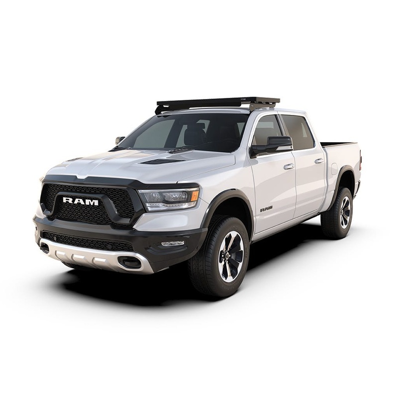 Ram 1500 (2019-Current) Slimline II Roof Rack Kit
