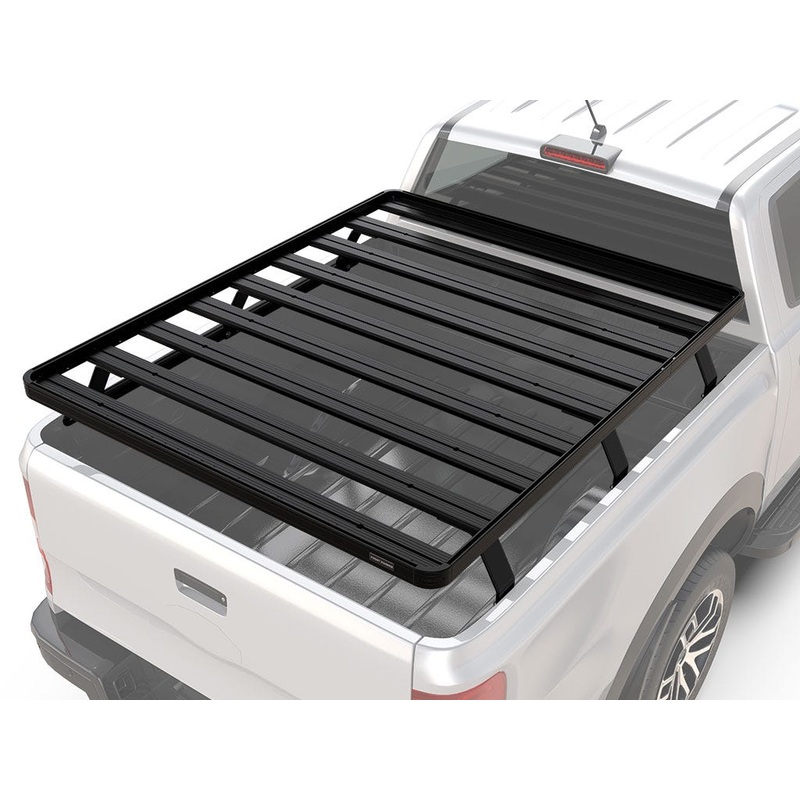 RAM 1500 6.4' (2009-Current) Slimline II Load Bed Rack Kit