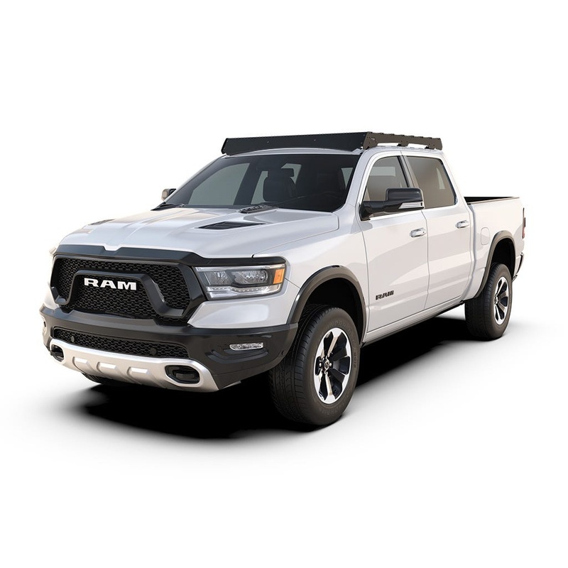 RAM 1500 Crew Cab (2019-Current) Slimsport Roof Rack Kit