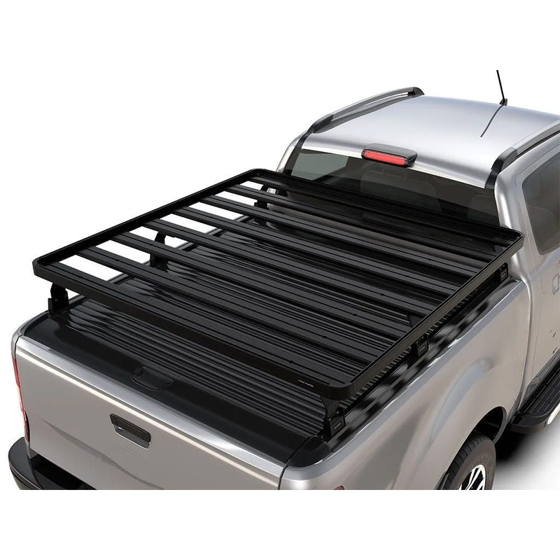 Ram Mega Cab 4-door (2009-Current) Slimline II Load Bed Rack Kit
