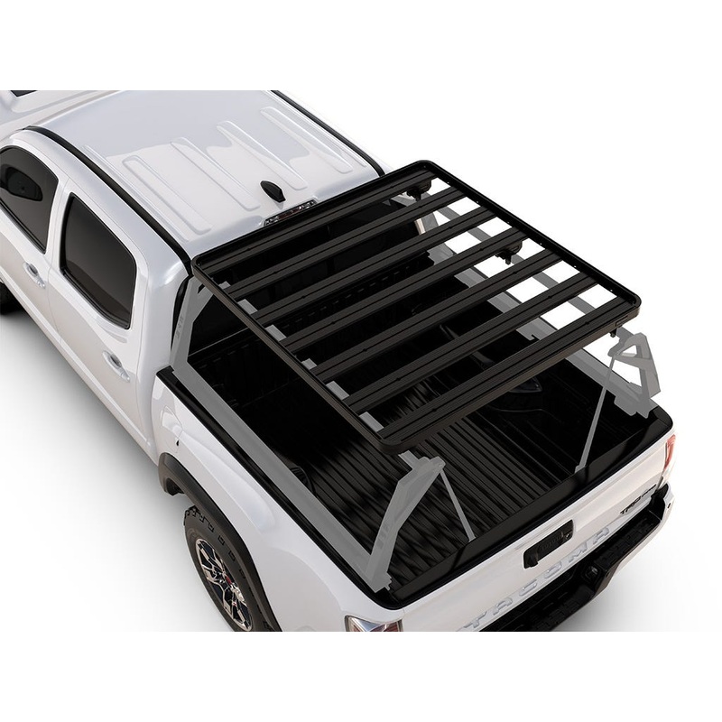 Toyota Tacoma (2005-Current) Leitner ACS Slimline II Rack Kit